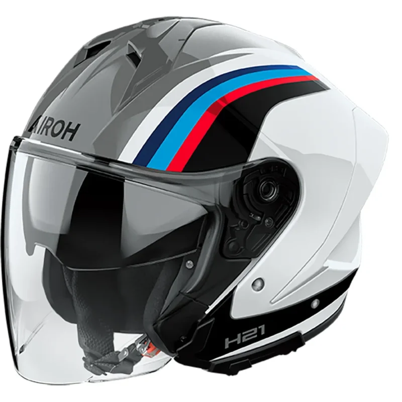 Meilleure Vente Airoh Casque jet H 21 Arrow