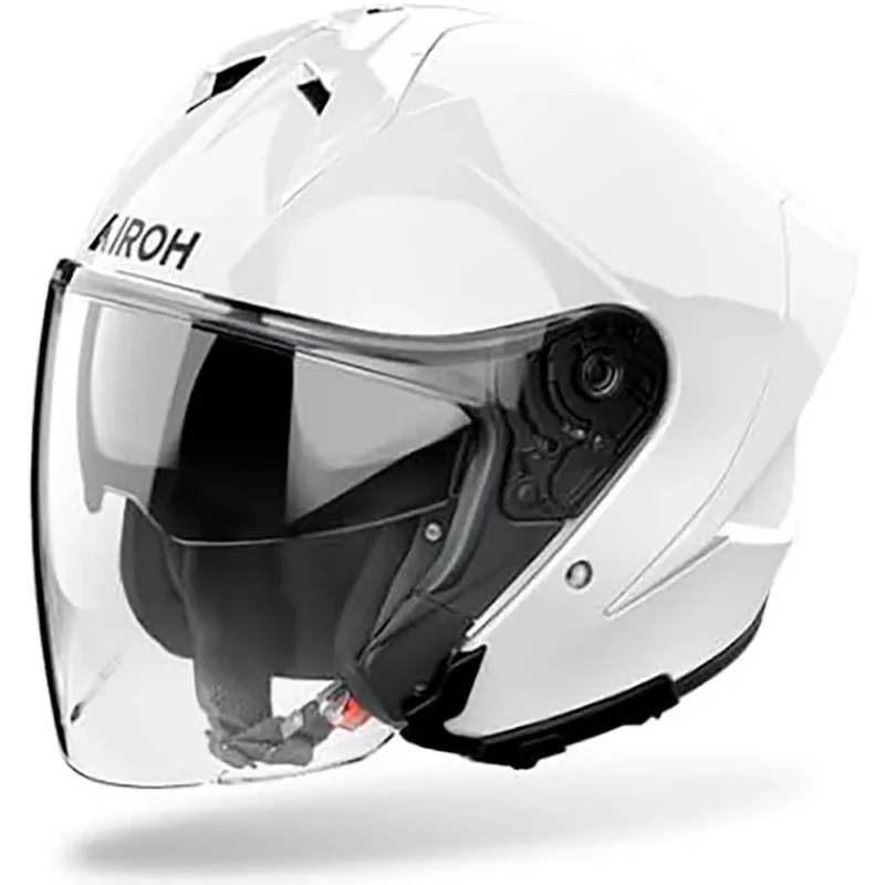 Airoh Casque jet H.21 Promotion