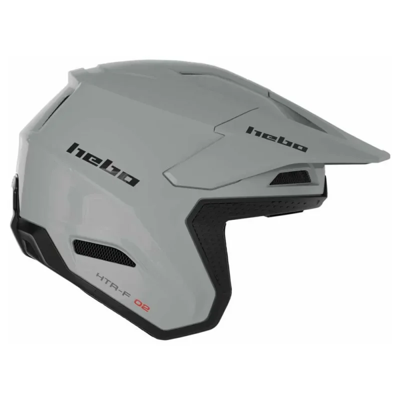 Hebo Casque jet HTR F02 Zone Pro Mono Produit De Marque