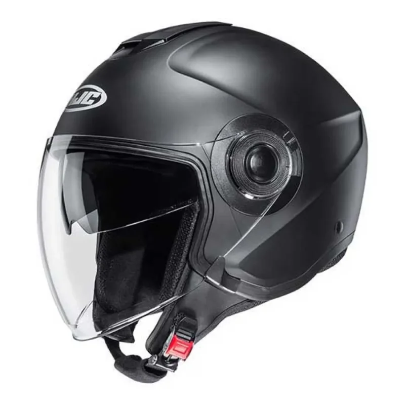 HJC Casque jet i40N Haute Qualité