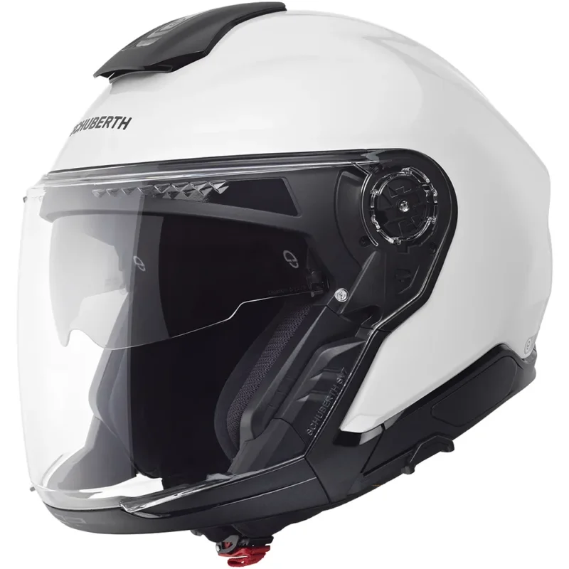 Schuberth Casque jet J2 Satisfait Ou Remboursé