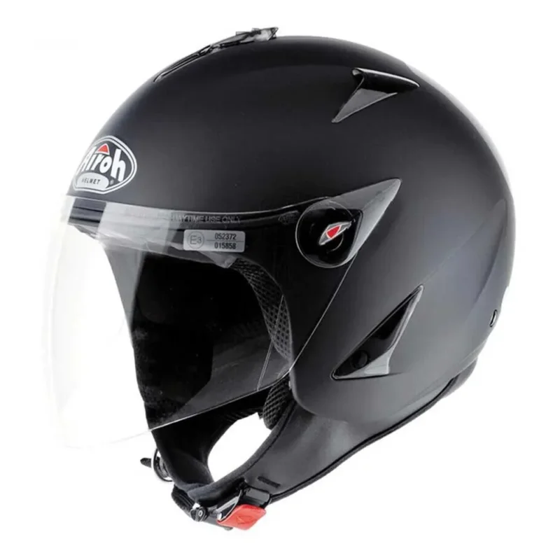 Airoh Casque jet JT Color Offre Exclusive