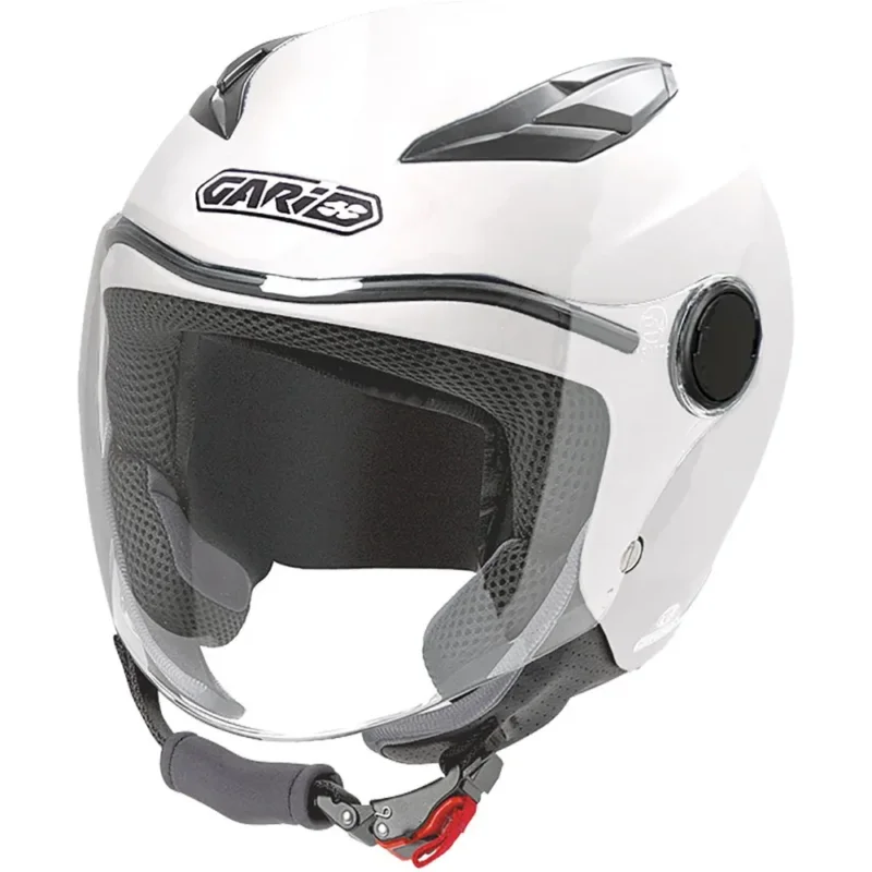 Offre Exclusive Gari Casque jet junior G01