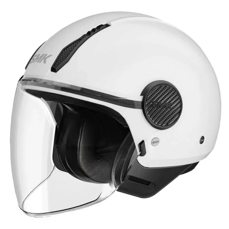 Offre Spéciale SMK Casque jet Laminar