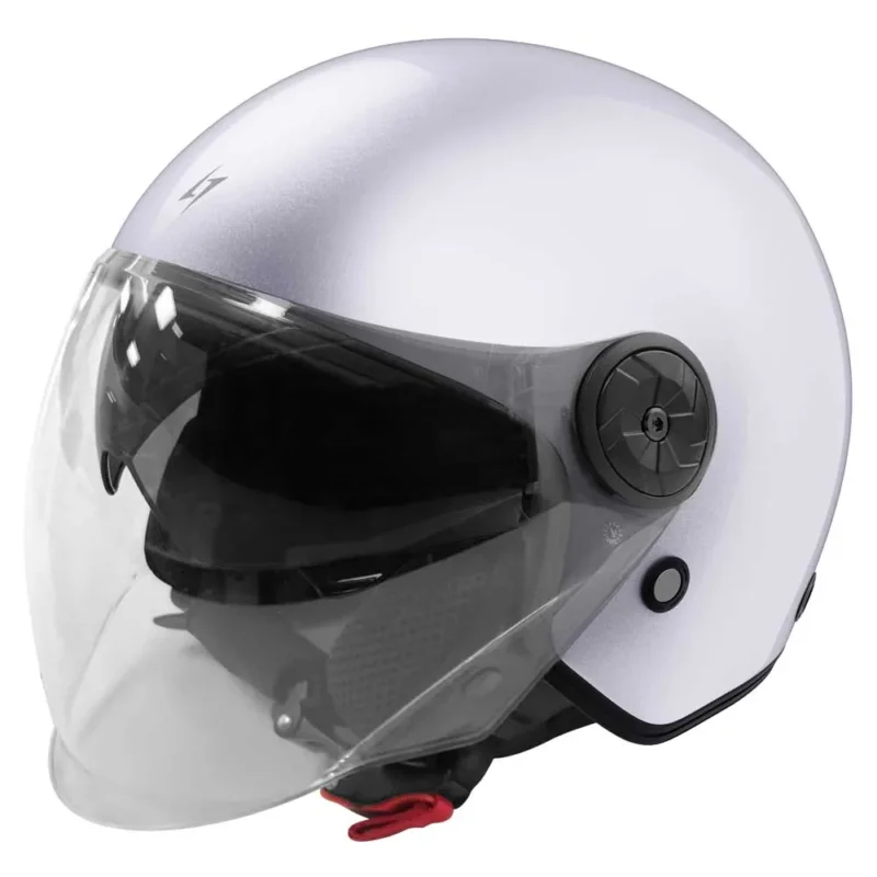 Stormer Casque jet Mind Prix Réduit