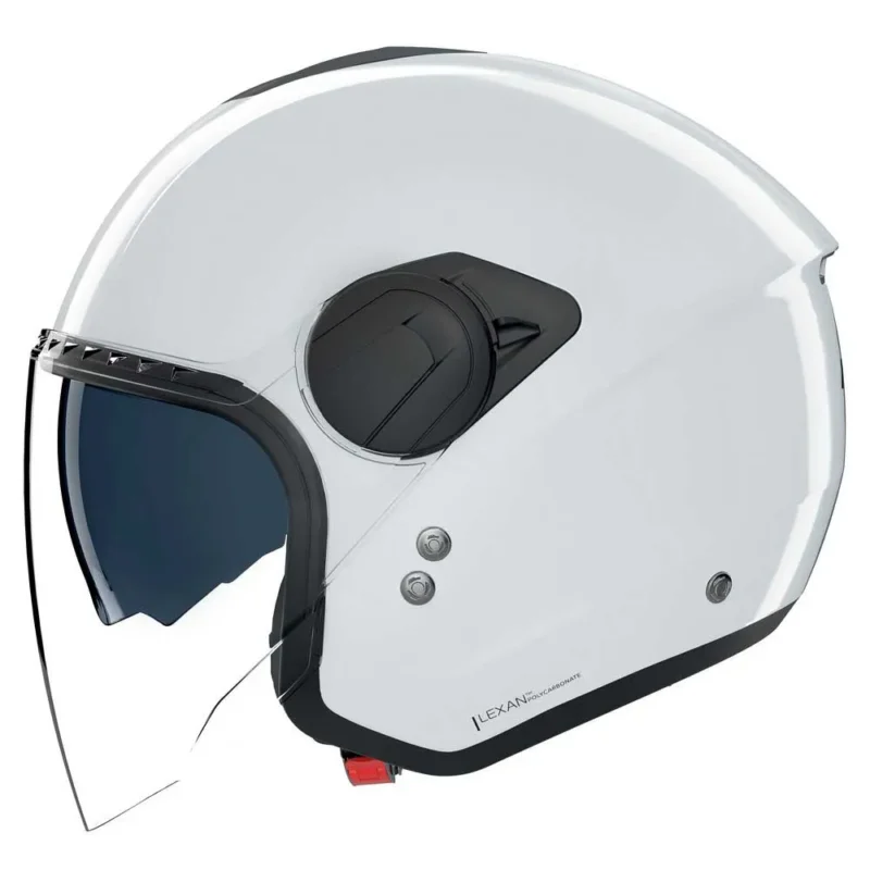 Nolan Casque jet N20-2 Visor Classico Bon Marché