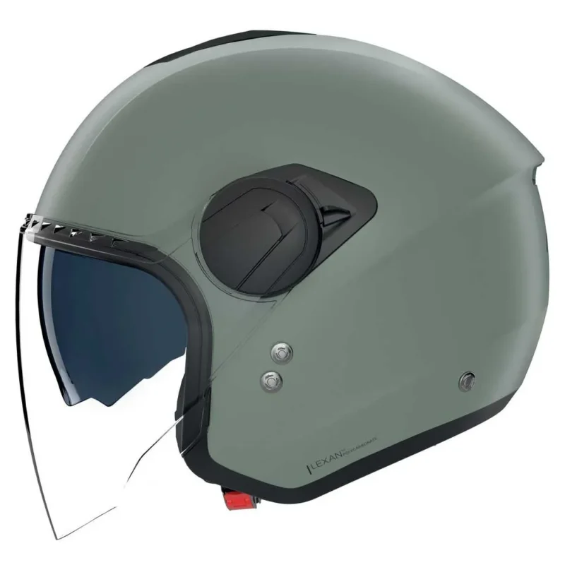 Nolan Casque jet N20-2 Visor Classico Nobile Bon Plan