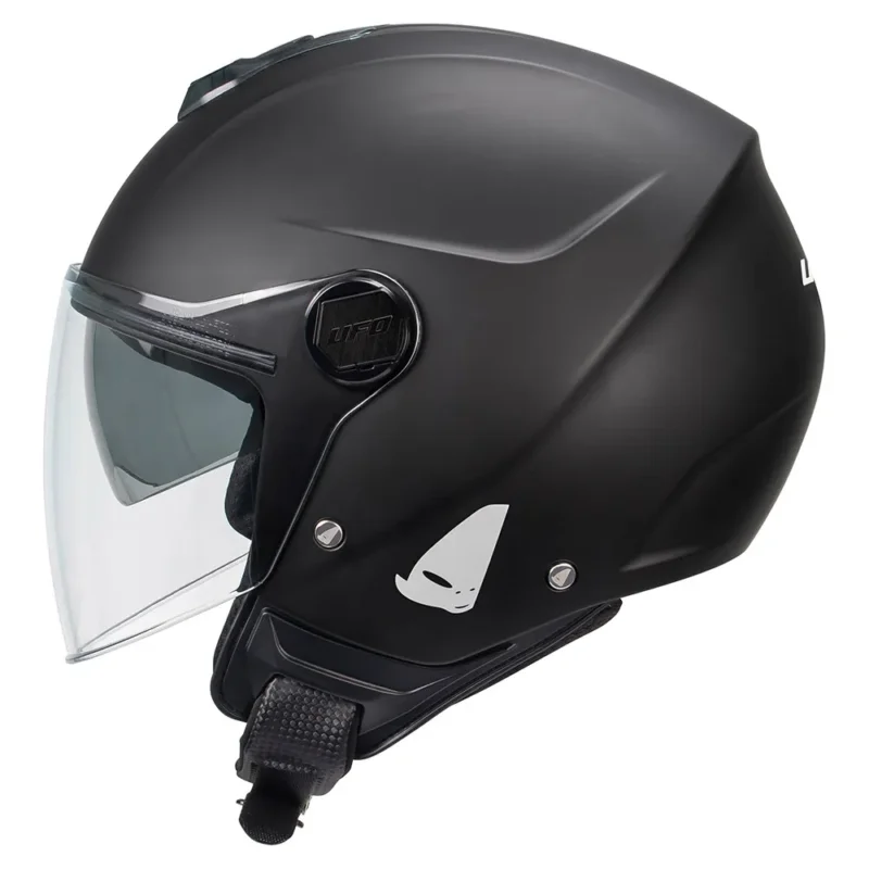 UFO Casque jet Nixie Remise