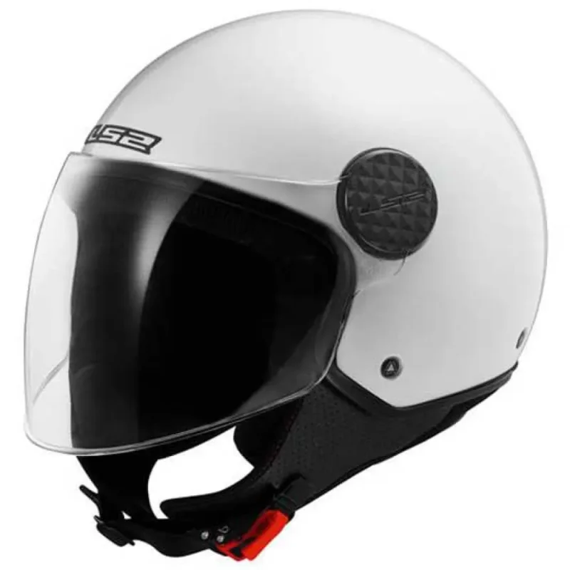 Acheter En Ligne LS2 Casque jet OF558 Sphere Lux II