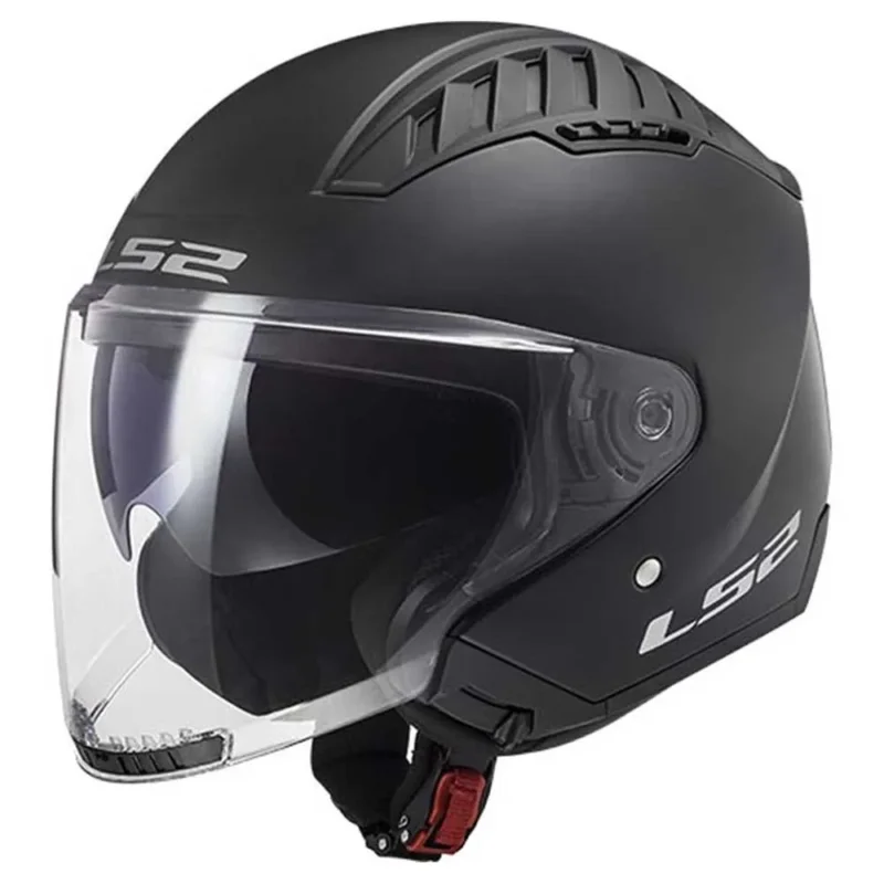 Prix Promo LS2 Casque jet OF600 Copter II
