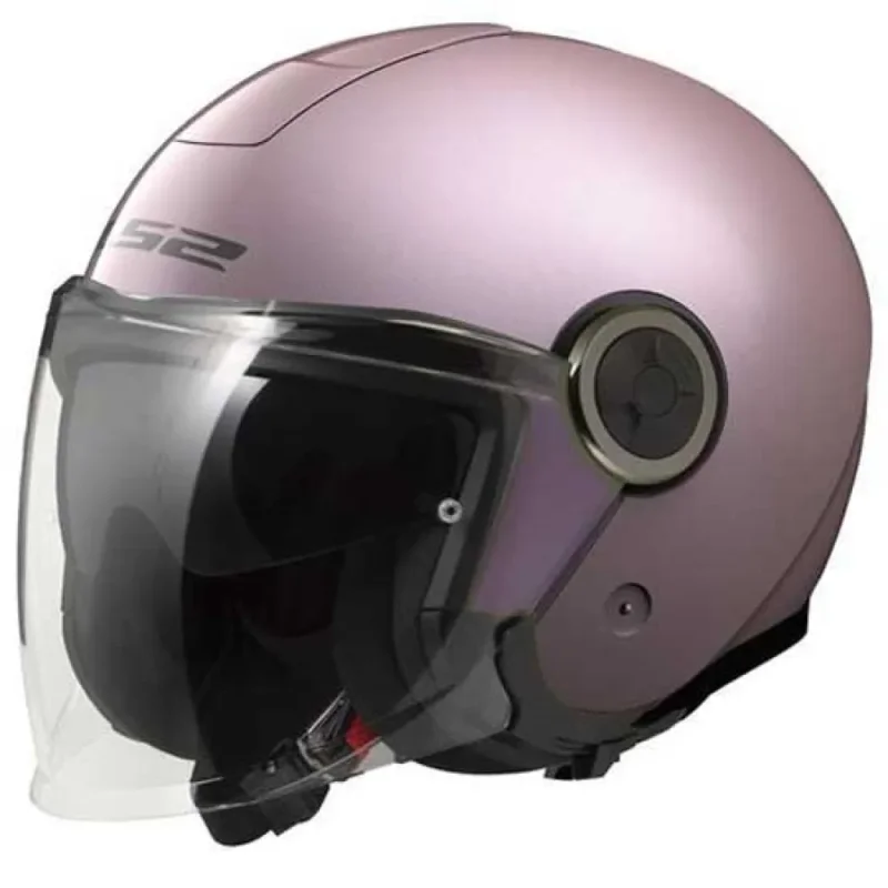LS2 Casque jet OF620 Classy Super Prix