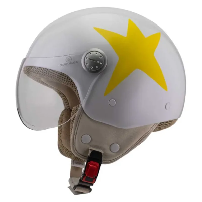 Paiement Sécurisé Nzi Casque jet Pasarela Constelación