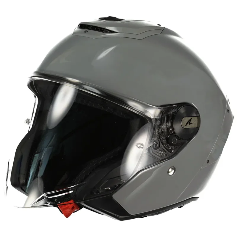 Shark Casque jet RS Jet Carbon Dark Shadow Réduction