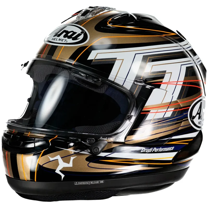Paiement Sécurisé Arai Casque jet RX-7V Evo