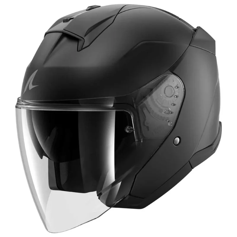 Shark Casque jet Skwal Jet Blank Meilleur Prix