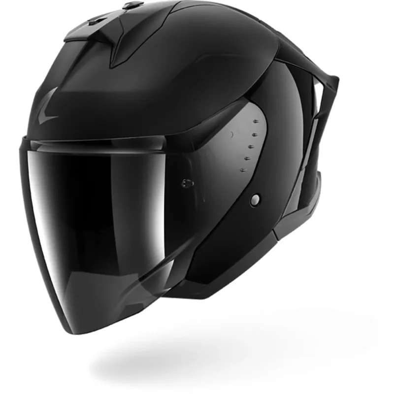 Affaire À Saisir Shark Casque jet Skwal Jet Cup Dark Shadow Dual ECE
