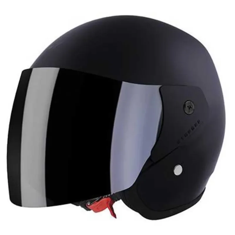 Vente Flash Stormer Casque jet Sun 2.0