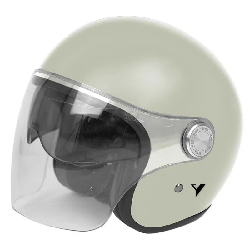Satisfait Ou Remboursé By City Casque jet The City