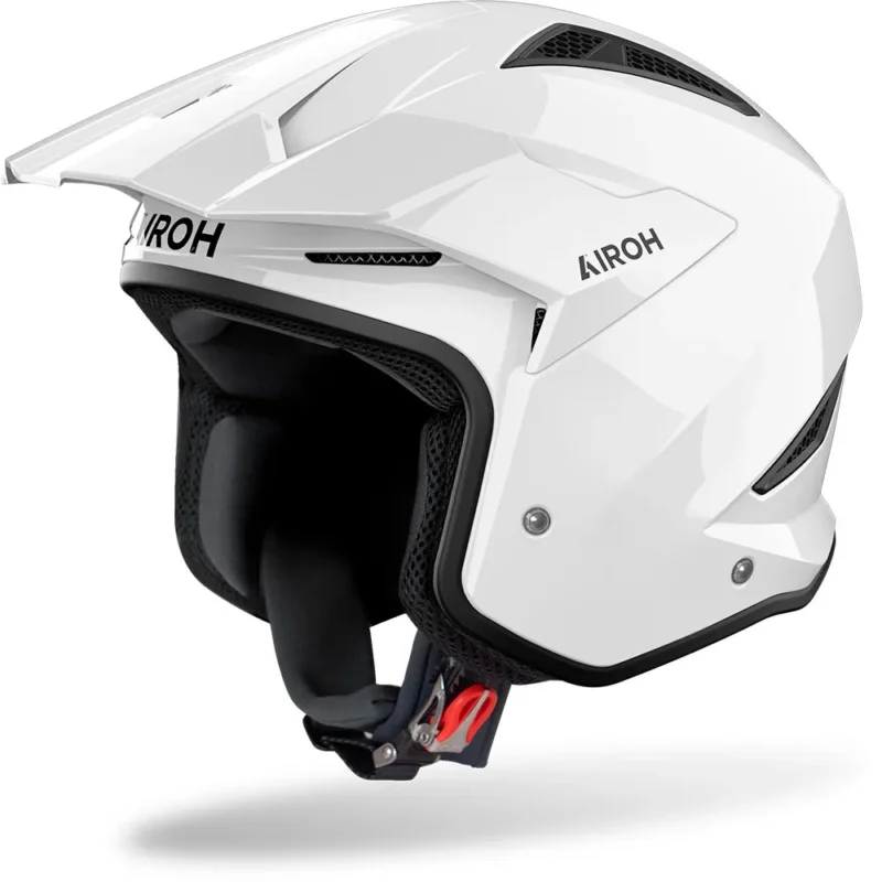 Nouvelle Collection Airoh Casque jet TRR II