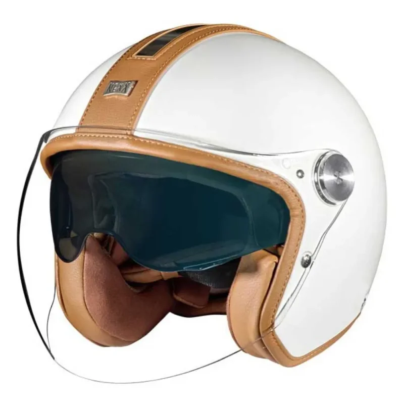 Nexx Casque jet X.G30 Groovy Jusqu'à Épuisement Des Stocks