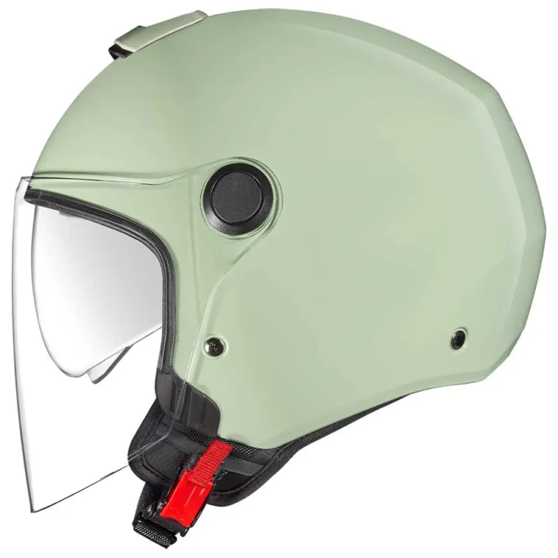 Expédié Aujourd'hui Nexx Casque jet Y.10 Plain CO 2022