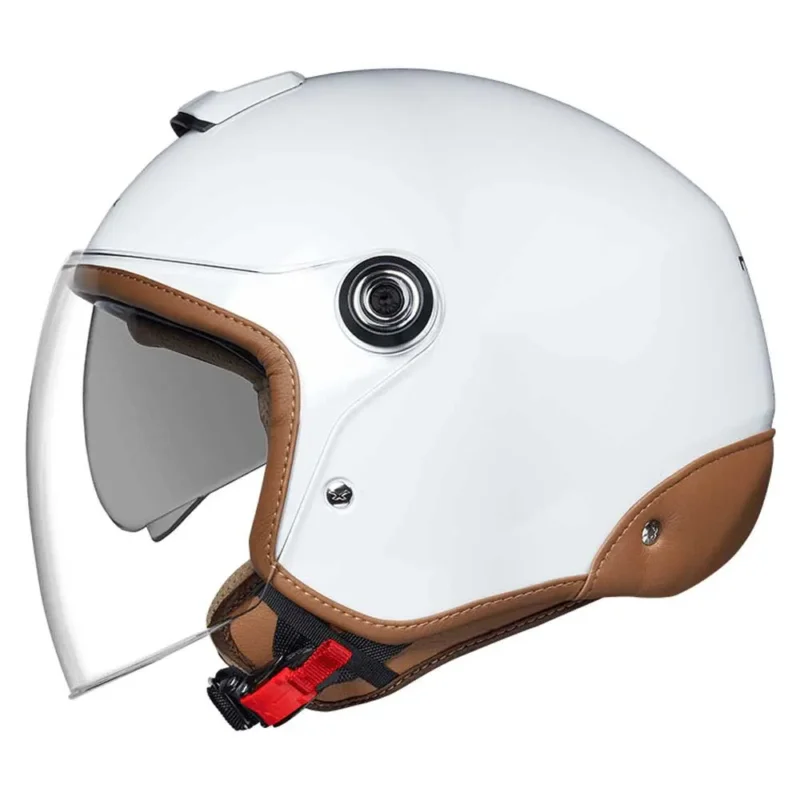 Pas Cher Nexx Casque jet Y.10 Sunny