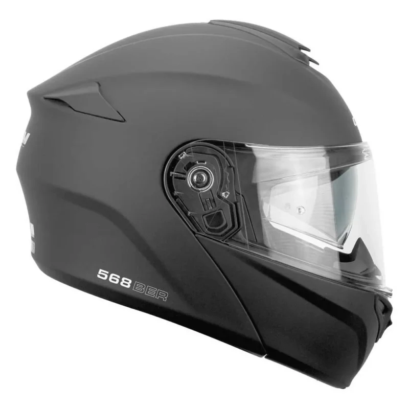 Prix Bas Cgm Casque modulable 568A BER Mono