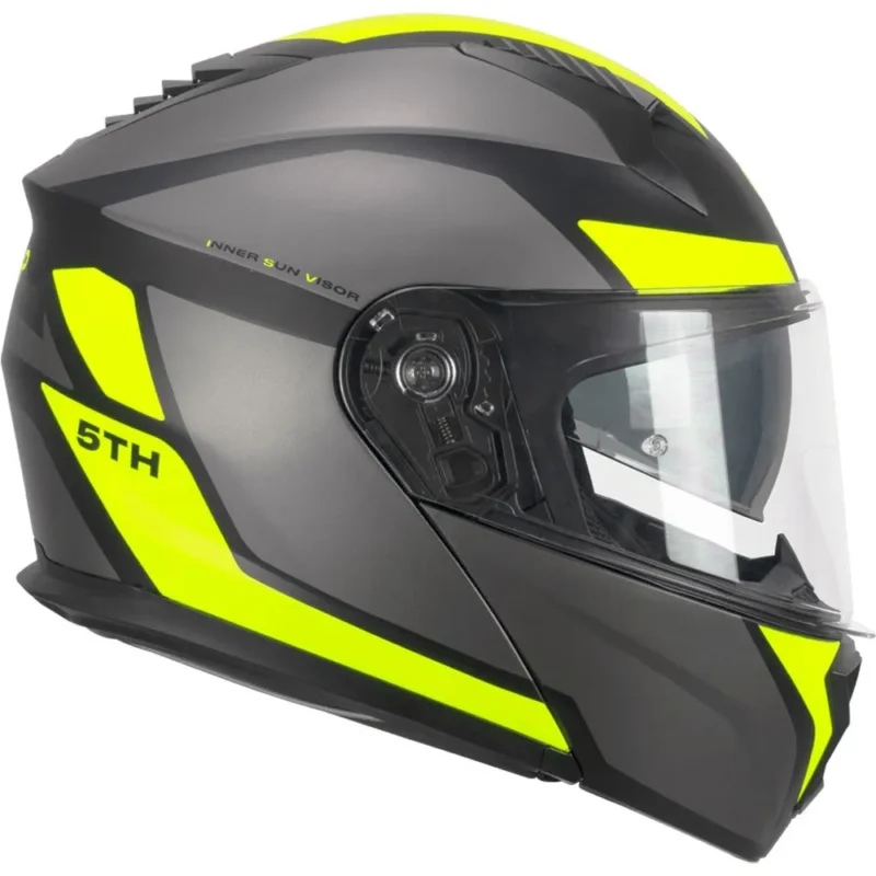 Achetez Aujourd'hui Ska-p Casque modulable 5THG Falcon Sport