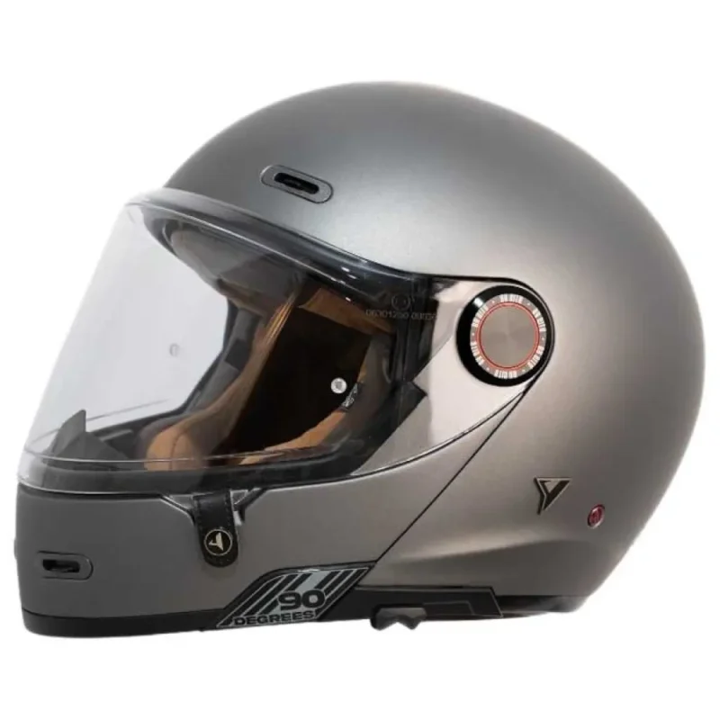 By City Casque modulable 90 Degrees Commander Maintenant