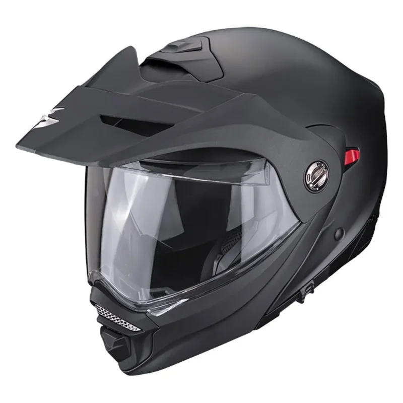Populaire Scorpion Casque modulable ADX-2
