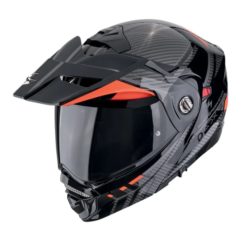 Quantité Limitée Scorpion Casque modulable ADX-2 Lewis