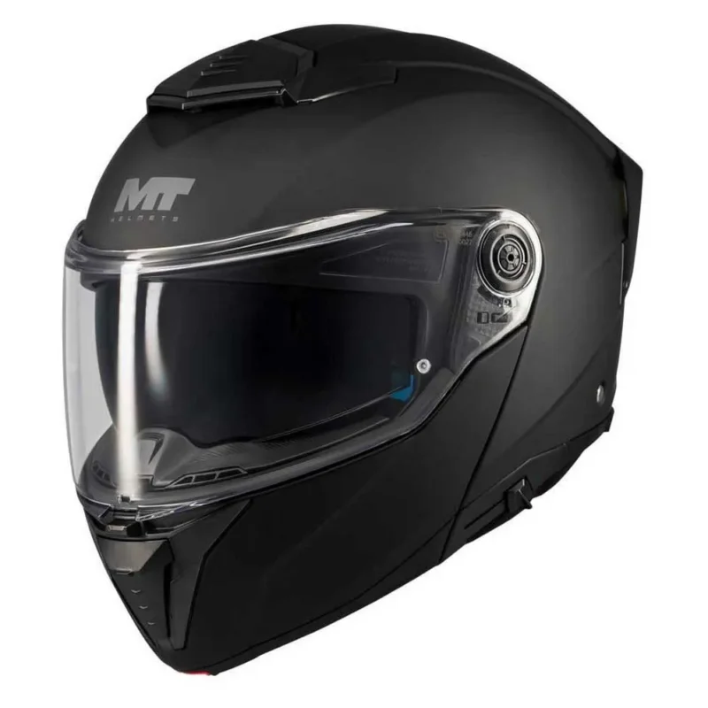 MT Helmets Casque modulable Atom 2 SV Pure Livraison Express