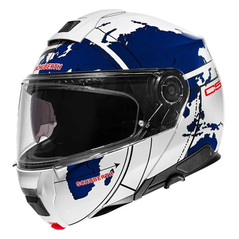 Remise Schuberth Casque modulable C5 Globe