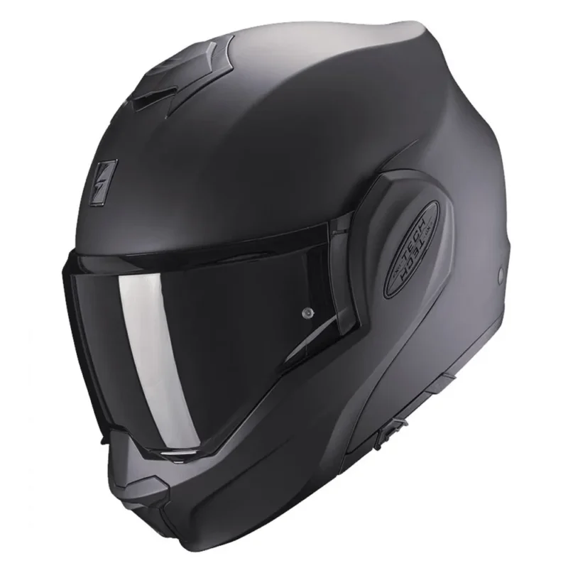 Petit Prix Scorpion Casque modulable EXO-Tech EVO