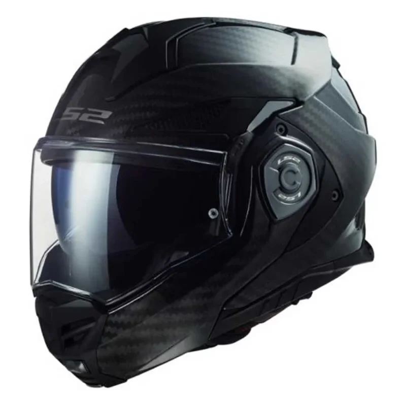 LS2 Casque modulable FF901 Advant X Must-Have