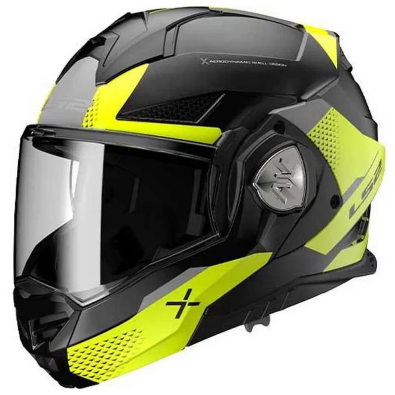 LS2 Casque modulable FF901 Advant X Oblivion Nouvelle Collection