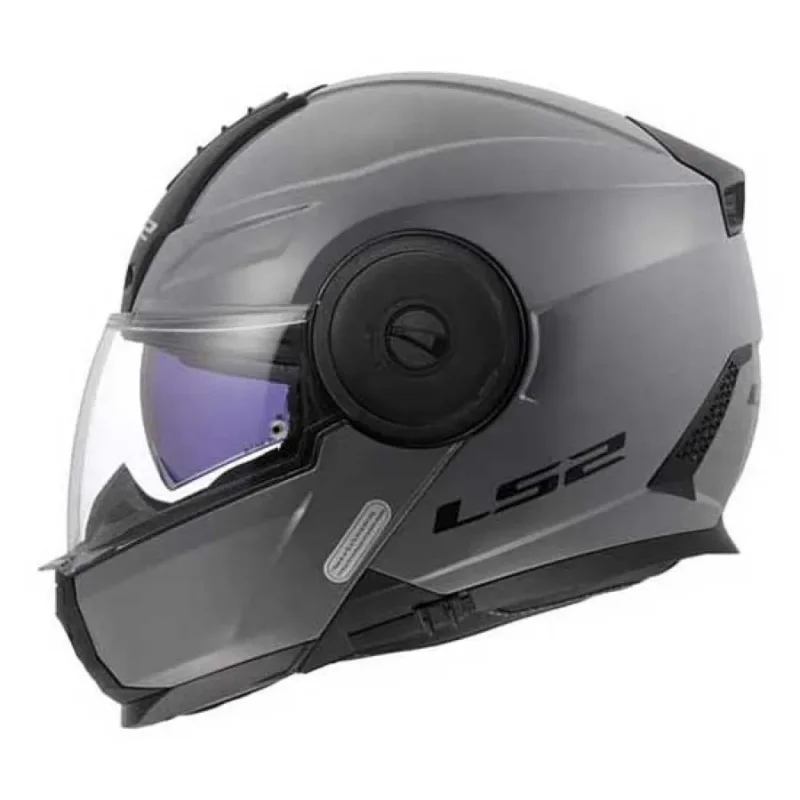 Vente Directe LS2 Casque modulable FF902 Scope II