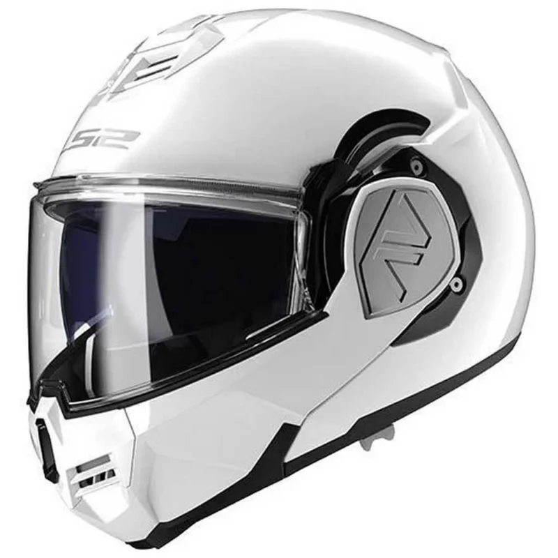 LS2 Casque modulable FF906 Advant Expédié Aujourd'hui