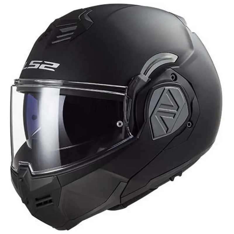LS2 Casque modulable FF906 Advant ECE 22.06 Expédition Rapide
