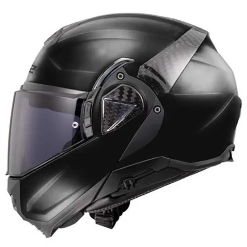 Prix Promo LS2 Casque modulable FF910 Advant II Jeans