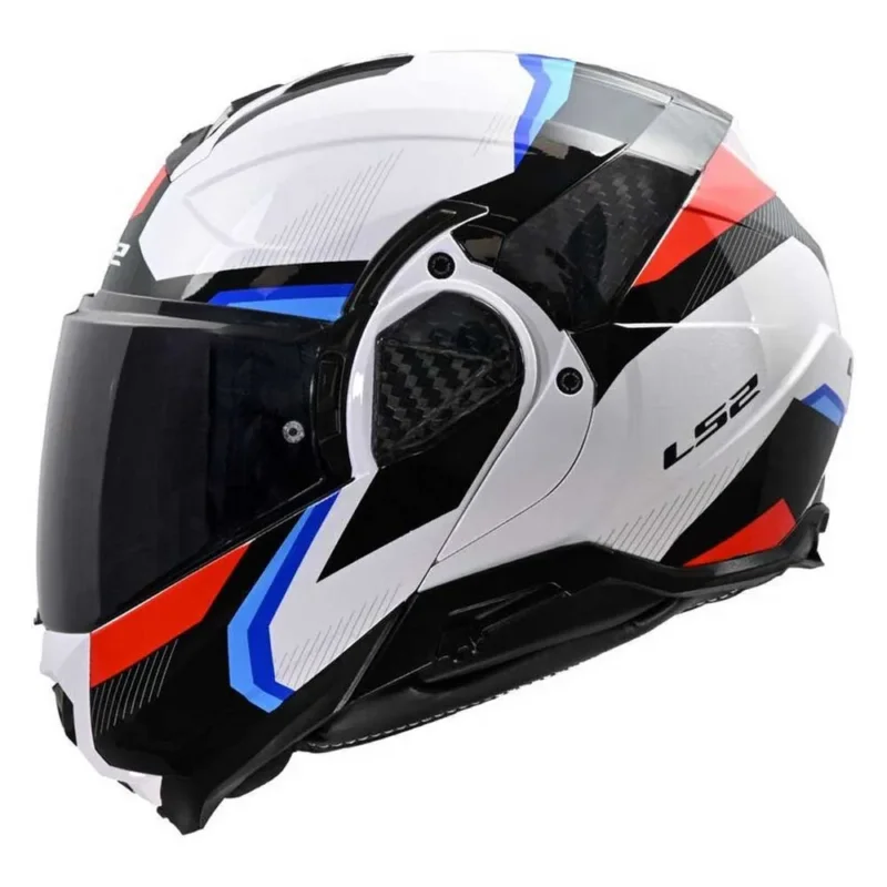 LS2 Casque modulable FF910 Advant II Triple Achat Immédiat