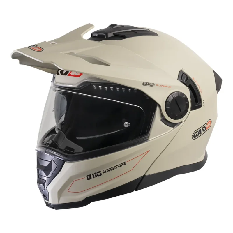 Gari Casque modulable G110 Adventure Solde