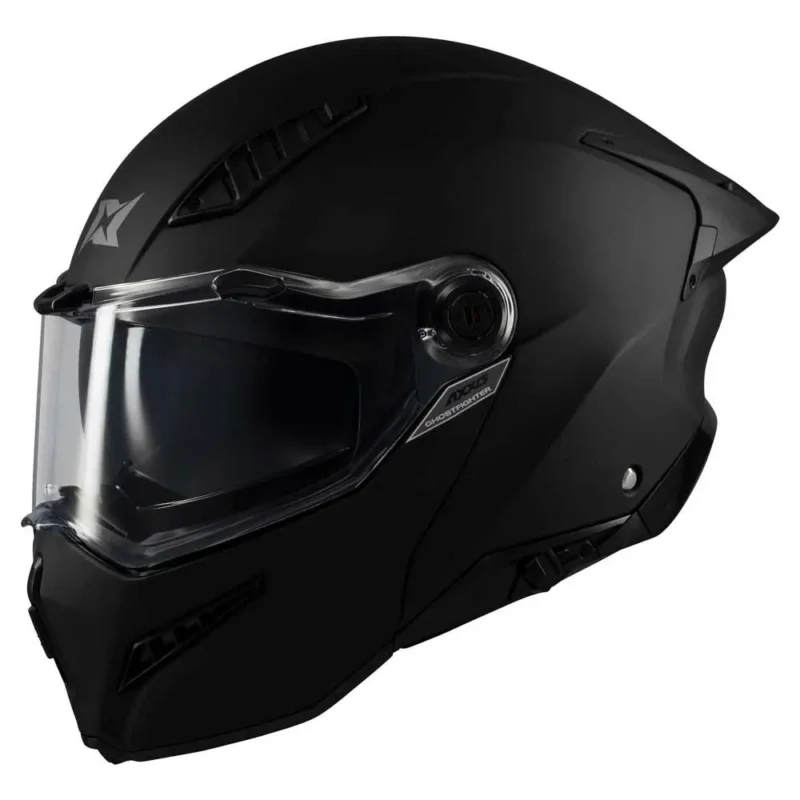 Axxis Casque modulable Ghostfighter SV Pas Cher