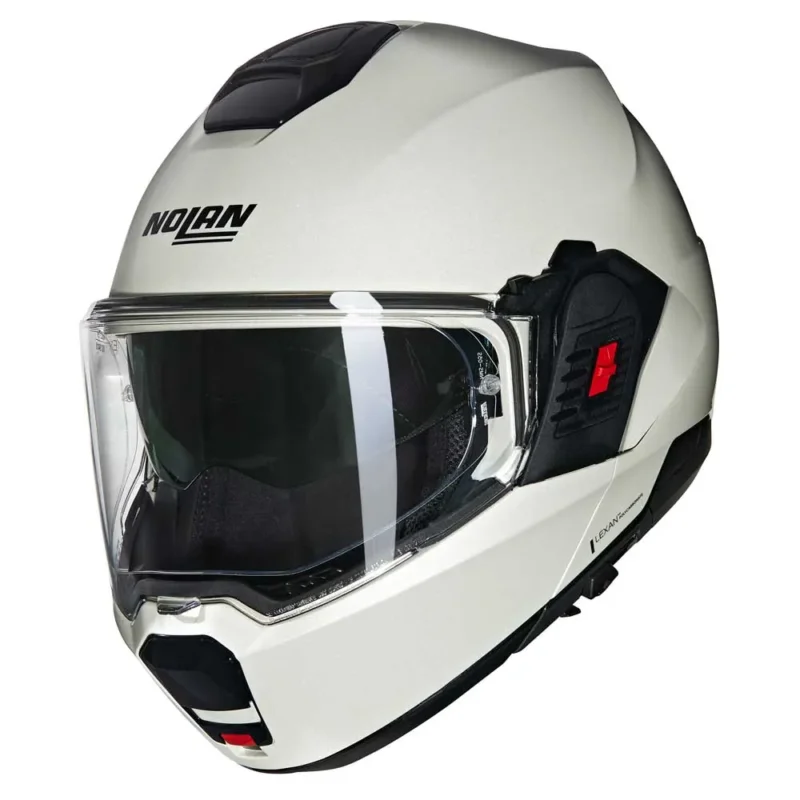Super Prix Nolan Casque modulable N120-1 Classico Nobile