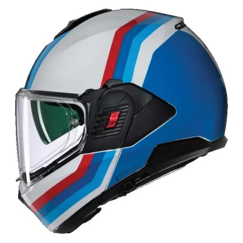 Remise Nolan Casque modulable N120-1 Lineo