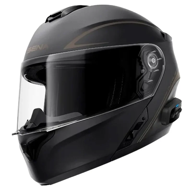 Sena Casque modulable Outrush R ECE 22.06 Authentique