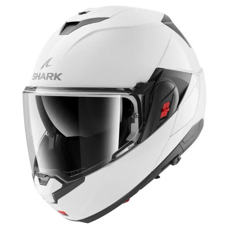 Shark Casque modulable Oxo Blank Bon Marché