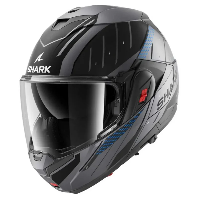 Shark Casque modulable Oxo Rydger Remise