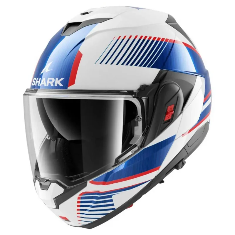 Shark Casque modulable Oxo Sikter Satisfait Ou Remboursé