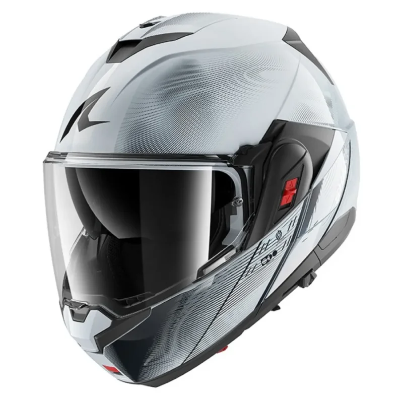 Shark Casque modulable OXO Speed-Tech ECE Offre Spéciale